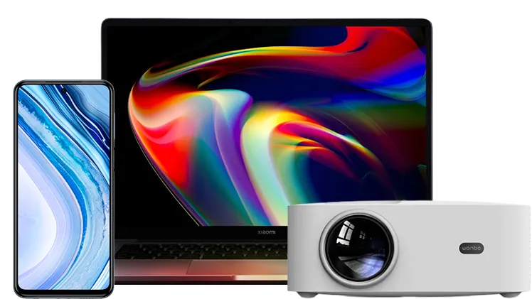Сервисный центр Xiaomi в Якутске
